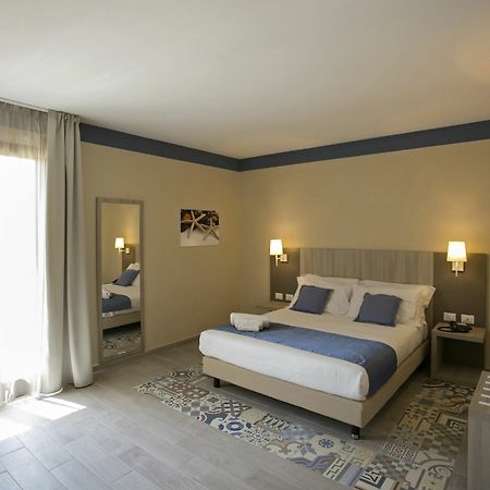 Map Holiday Residence Trapani Exteriér fotografie