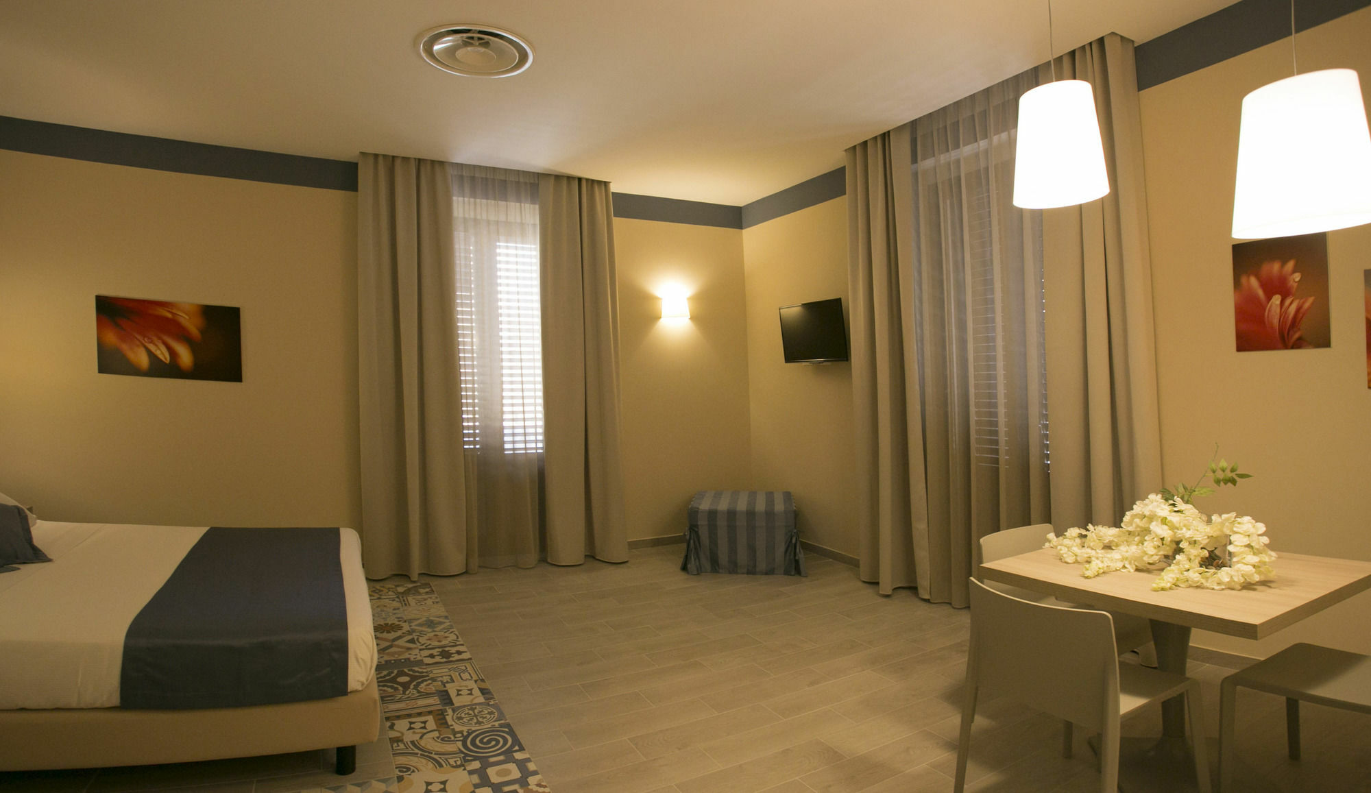 Map Holiday Residence Trapani Exteriér fotografie